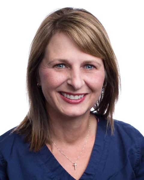 Kyla Romero, Dental Assistant.